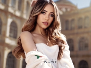 kaila Le Scandale