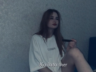 Kailatanner
