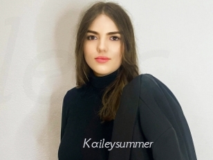 Kaileysummer