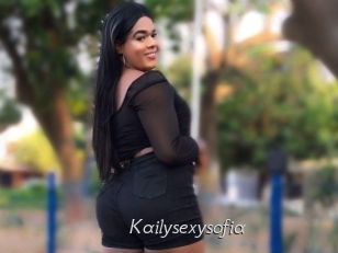 Kailysexysofia