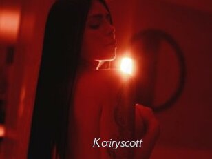 Kairyscott
