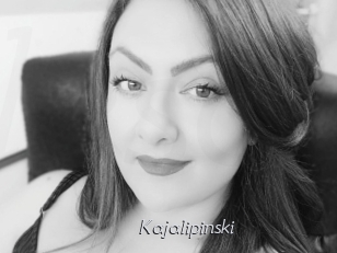 Kajalipinski