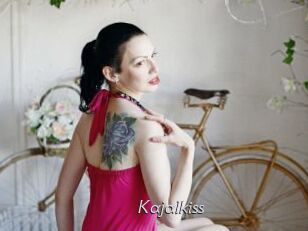 Kajalkiss