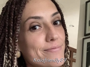 Kalafriendly89