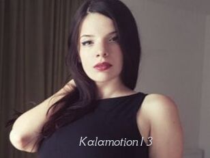 Kalamotion13