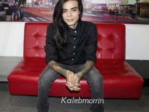 Kalebmorrin