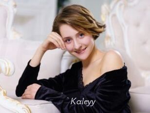 Kaleyy
