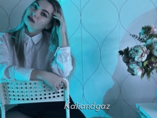 kaliandgaz Le Scandale
