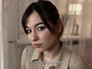 Kaligrenger