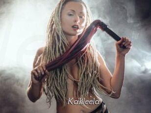 Kalileela