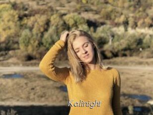 Kalinight