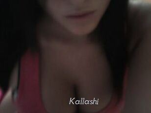 Kallashi