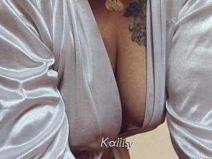Kallisy
