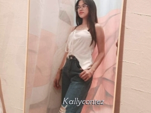 kallycontez Le Scandale
