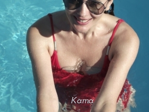 Kama