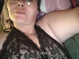 Kamca