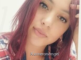 Kameronangel