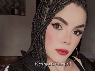 Kamiandjuanpi