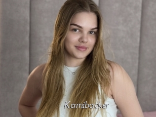 Kamibacker