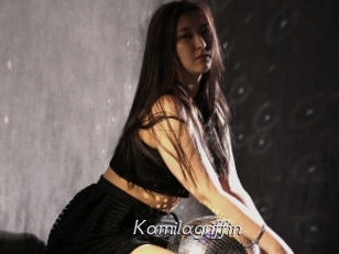 Kamilagriffin