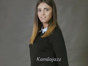 Kamilajazz