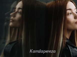 Kamilapereza