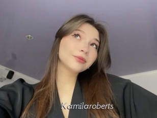 Kamilaroberts