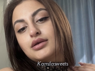 Kamilasweets