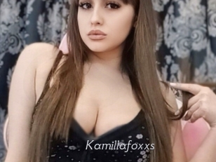 Kamillafoxxs