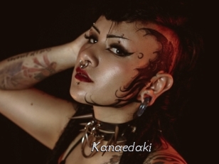 Kanaedaki