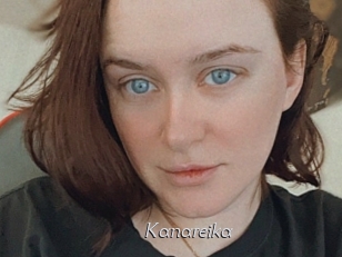 Kanareika
