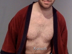 kanath Le Scandale