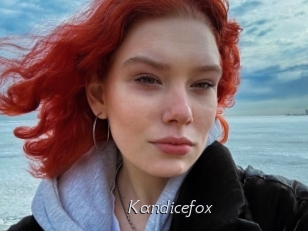 Kandicefox