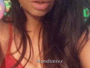 Kandicexxx