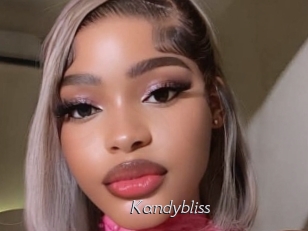 kandybliss Le Scandale