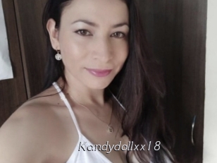 Kandydollxx18