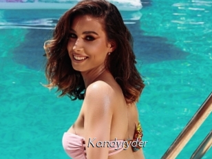 Kandyryder