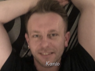 Kanio