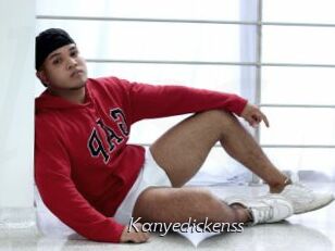 Kanyedickenss