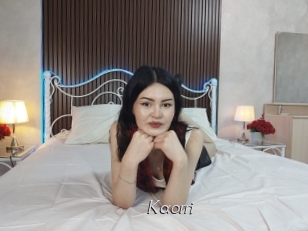 Kaorri