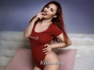 Karaasher