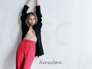Karadeva