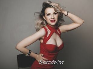 Karadivine