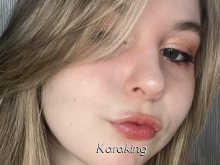 Karaking