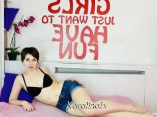 Karalinalx