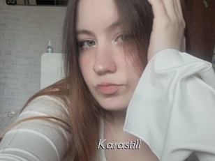 Karastill
