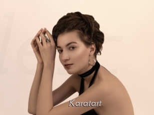 Karatart
