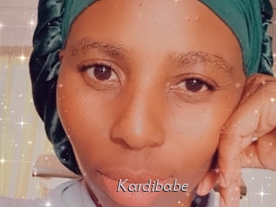 Kardibabe
