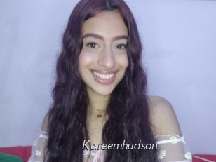 Kareemhudson