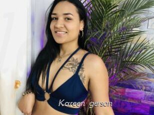 Kareen_gerson